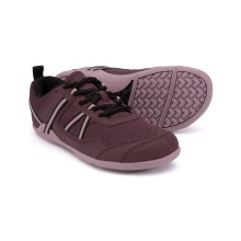 Xero Shoes Minimal Travel Shoes Prio purple Women